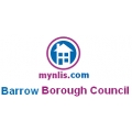 Barrow in Furness LLC1 and Con29 Search